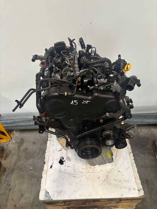 Moteur VW Amarok CSH-CSHA – Express Parts Belgique