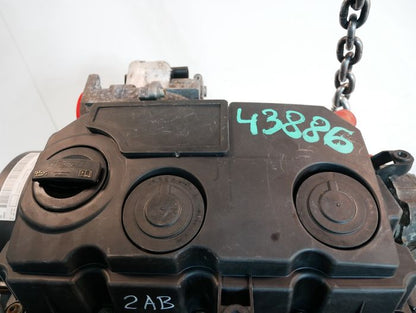 Moteur VW Caddy BLS – Express Parts Belgique