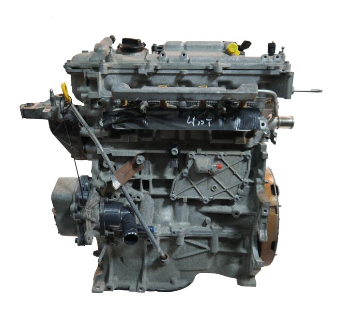 Moteur d'occasion Toyota Prius 1.8L – 2ZR-FXE/2ZRFXE/2ZR