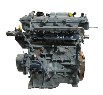Moteur d'occasion Toyota Prius 1.8L – 2ZR-FXE/2ZRFXE/2ZR
