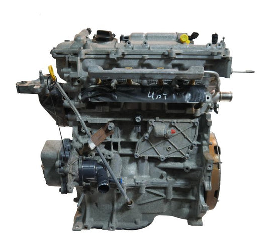 Moteur d'occasion Toyota Prius 1.8L – 2ZR-FXE/2ZRFXE/2ZR