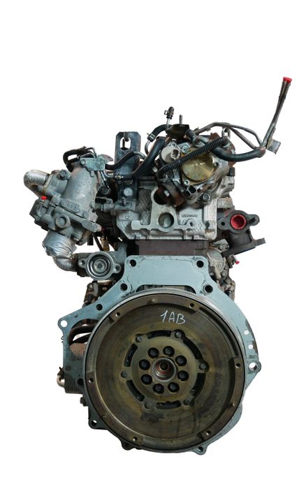 Moteur d'occasion Mazda 2.2L R2-R2BF – état général