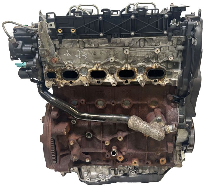 Moteur d'occasion Toyota 2.0L 4WZ-FTV/4WZFTV/4WZ/DW10CD – état général