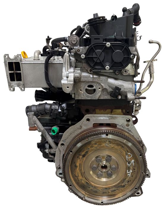 Moteur d'occasion VW 2.0L DFSD-DFS – état général