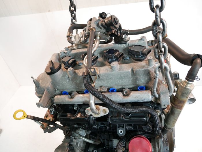 Moteur Toyota Yaris 1NZ/1NZ-FXE – Express Parts Belgique