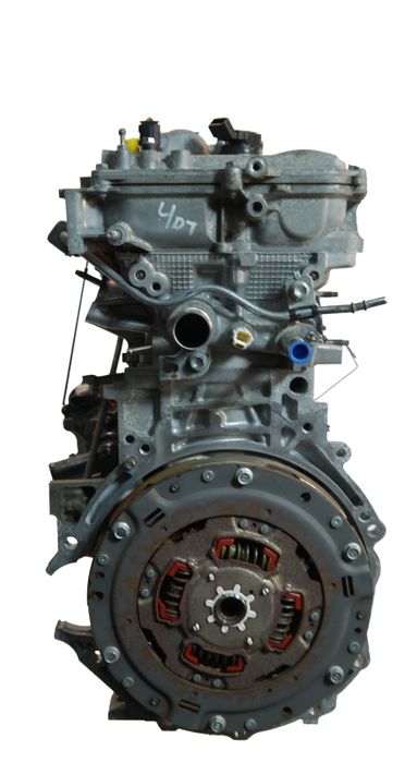 Moteur d'occasion Toyota 1.8L 2ZR-FXE/2ZRFXE/2ZR – état général