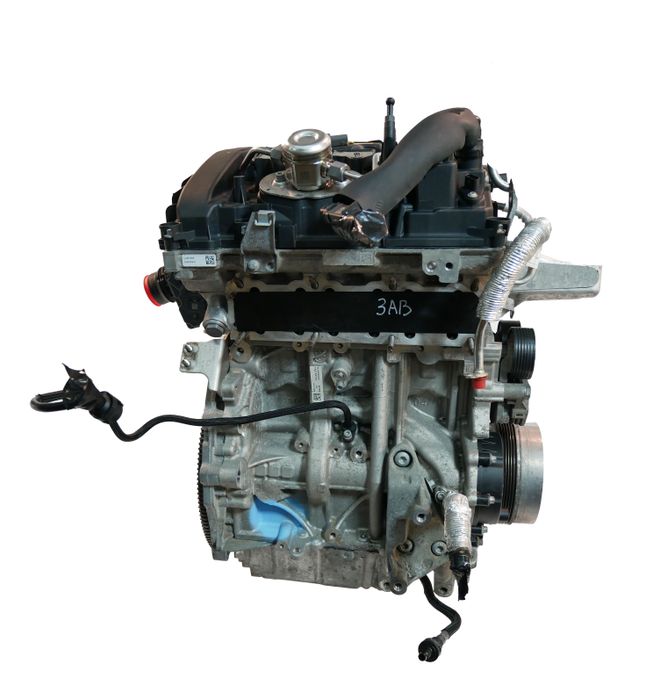 Moteur B38-B38A15A Mini F55 209 000 km – vue détail