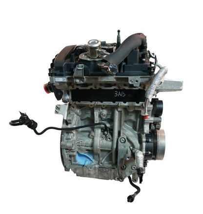 Moteur B38-B38A15A Mini F55 209 000 km – vue détail