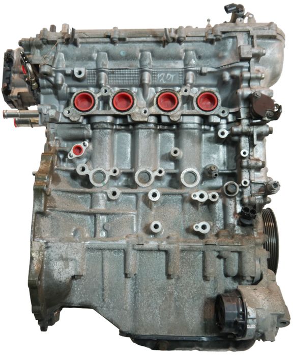 Moteur 3ZR-FAE/3ZRFAE/3ZR Toyota Avensis T27 250 000 km – vue détail