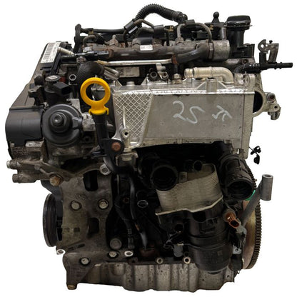 Moteur d'occasion VW Caddy IV 2.0L – DFSD-DFS