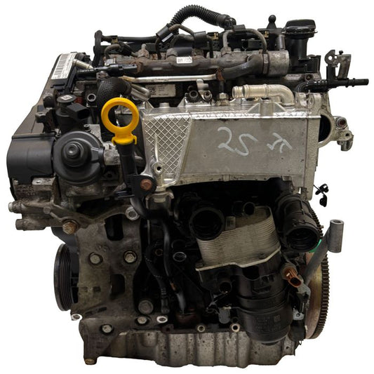 Moteur d'occasion VW Caddy IV 2.0L – DFSD-DFS