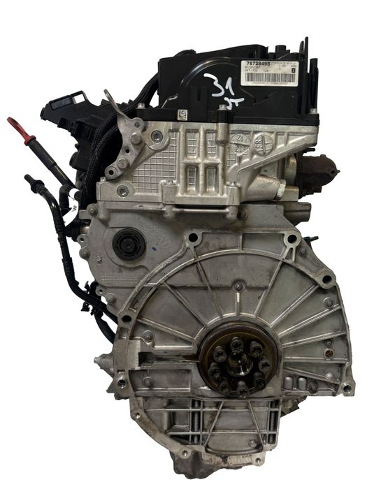 Moteur d'occasion BMW 1.6L N47D16A-N47 – état général