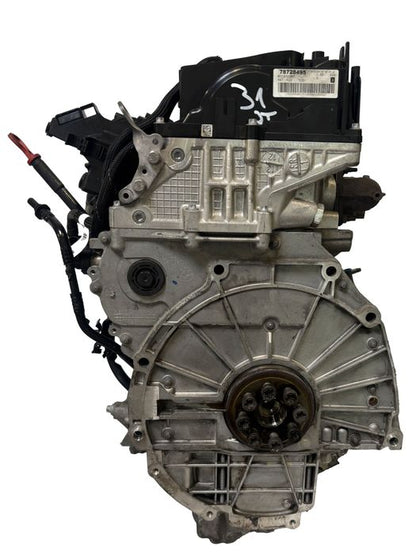 Moteur d'occasion BMW 1.6L N47D16A-N47 – état général