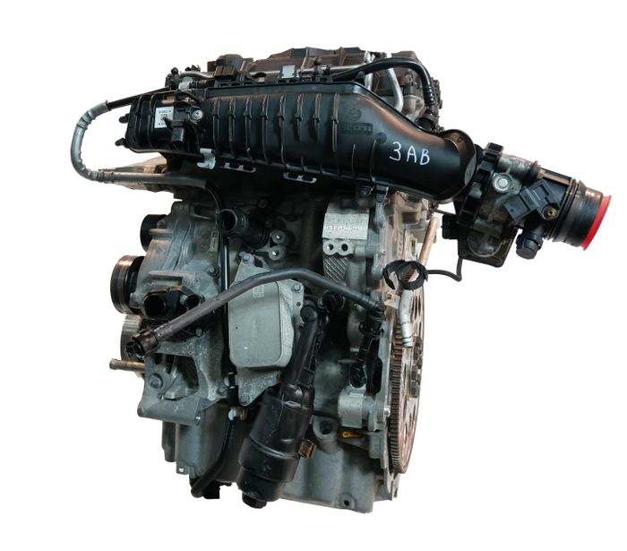 Moteur d'occasion Mini F55 1.5L – B38-B38A15A