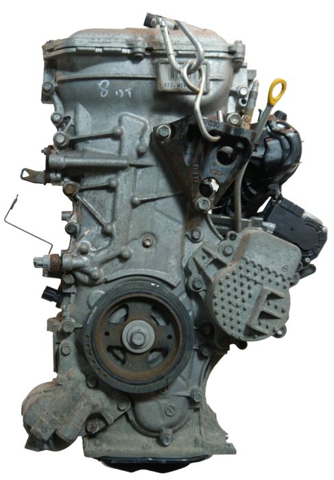 Bloc moteur Toyota 1.8L 2ZR-FXE/2ZRFXE/2ZR – Express Parts