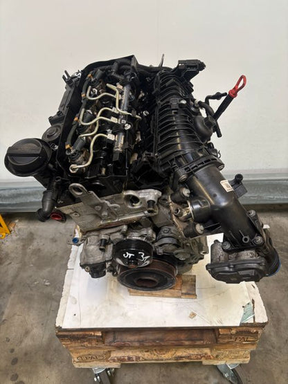 Moteur BMW Série 1 (F20) N47D16A-N47 – Express Parts Belgique
