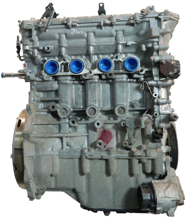 Moteur 2ZR-FXE/2ZRFXE/2ZR Toyota Prius W3 166 000 km – vue détail