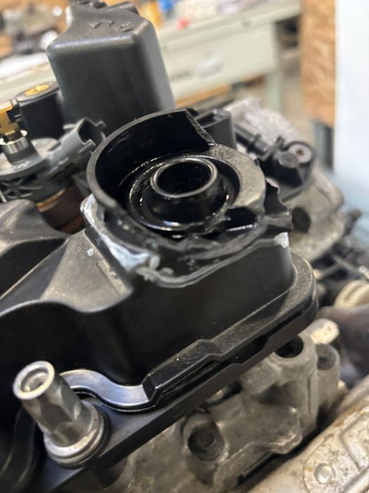 Moteur complet Opel Corsa F 1.5L d'occasion