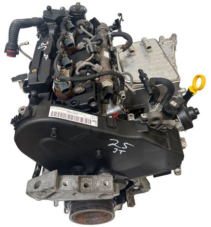 Moteur VW Caddy IV DFSD-DFS – Express Parts Belgique