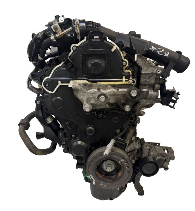 Bloc moteur Opel 1.5L YHT-YH01-DV5RCF – Express Parts