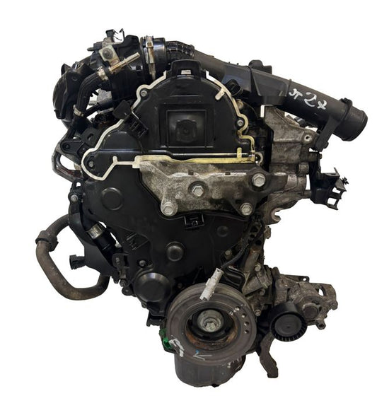 Bloc moteur Opel 1.5L YHT-YH01-DV5RCF – Express Parts