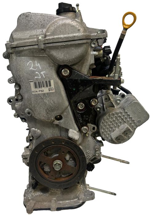 Bloc moteur Toyota 1.5L 1NZ-FXE/1NZFXE/1NZ – Express Parts