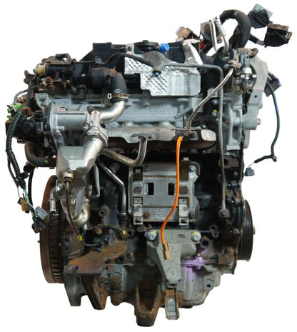 Moteur R9M408-R9M-LWZ Opel Vivaro B X92 106 000 km – vue détail