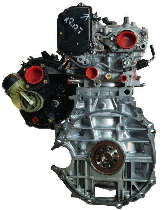Moteur d'occasion Toyota 2.0L 3ZR-FAE/3ZRFAE/3ZR – état général