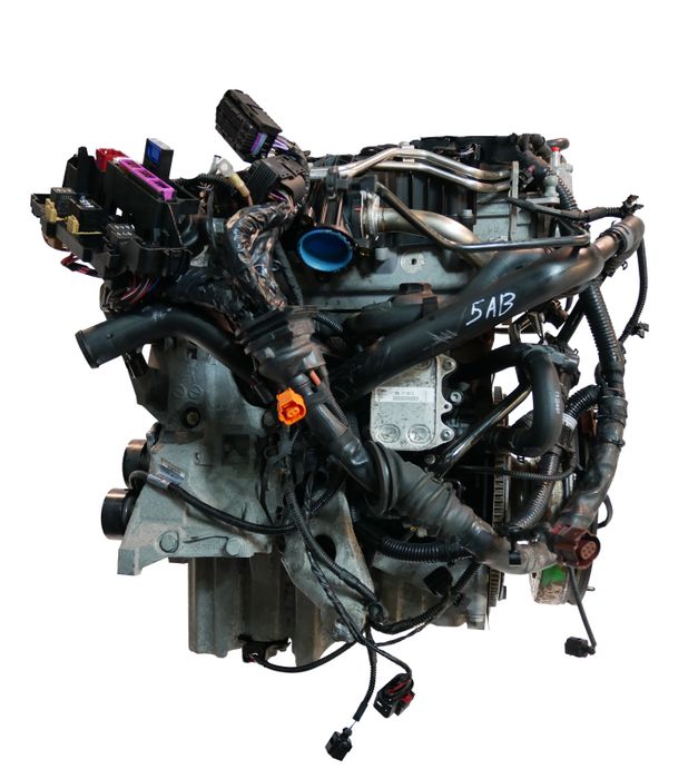 Moteur d'occasion Audi 2.0L CJCC-CJC – état général