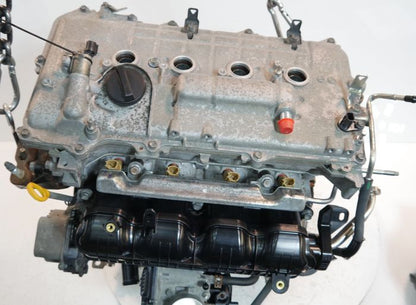 Moteur Toyota Prius W3 2ZR-FXE/2ZRFXE/2ZR – Express Parts Belgique