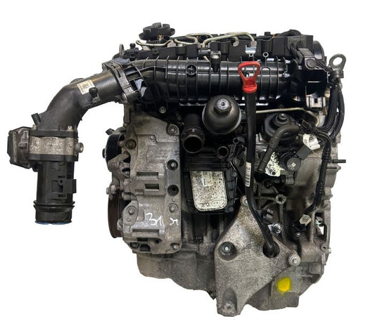 Moteur d'occasion BMW Série 1 (F20) 1.6L – N47D16A-N47