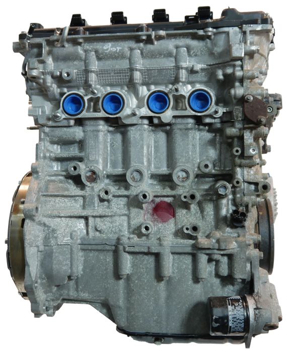 Moteur d'occasion Toyota 1.8L 2ZR-FXE/2ZRFXE/2ZR – état général