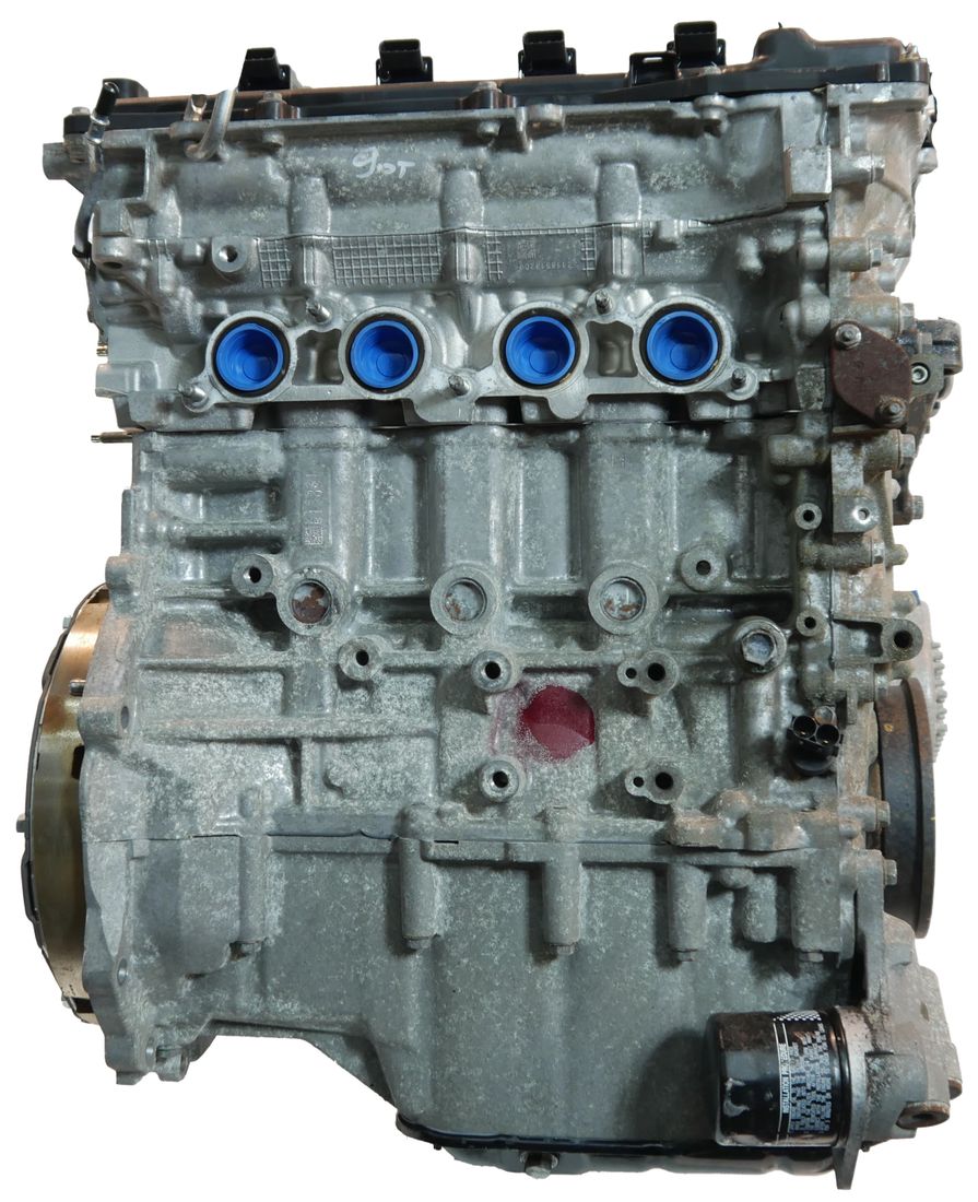 Moteur d'occasion Toyota 1.8L 2ZR-FXE/2ZRFXE/2ZR – état général