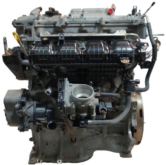 Moteur d'occasion Toyota Prius W3 1.8L – 2ZR-FXE/2ZRFXE/2ZR