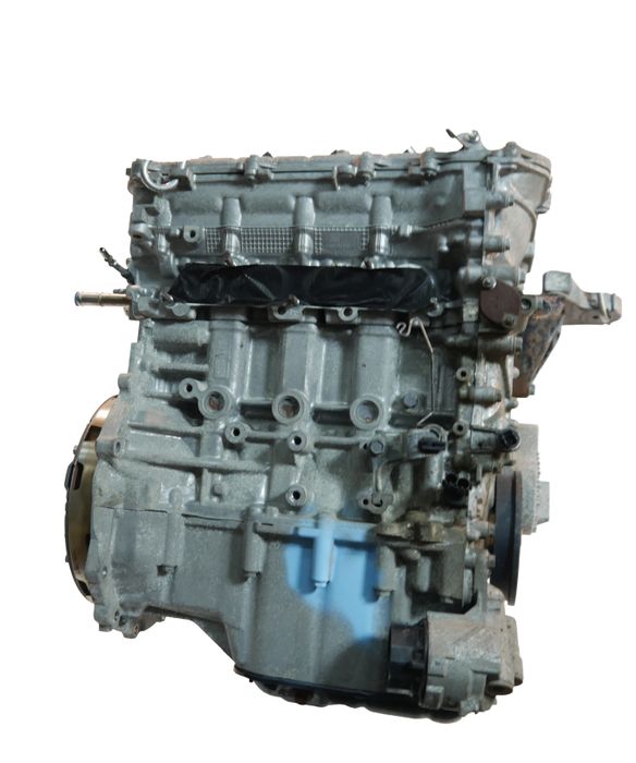 Moteur 2ZR-FXE/2ZRFXE/2ZR Toyota Prius 136 000 km – vue détail