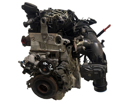 Bloc moteur BMW 1.6L N47D16A-N47 – Express Parts