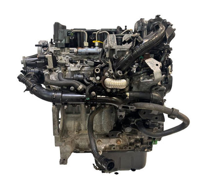 Moteur d'occasion Opel Corsa F 1.5L – YHT-YH01-DV5RCF