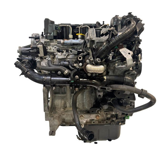 Moteur d'occasion Opel Corsa F 1.5L – YHT-YH01-DV5RCF