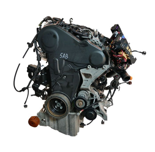 Bloc moteur Audi 2.0L CJCC-CJC – Express Parts