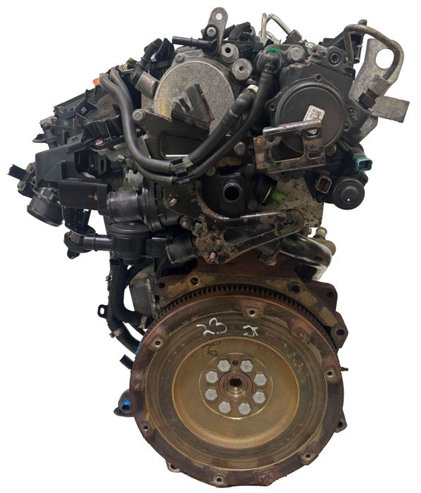Bloc moteur Toyota 2.0L 4WZ-FTV/4WZFTV/4WZ/DW10CD – Express Parts