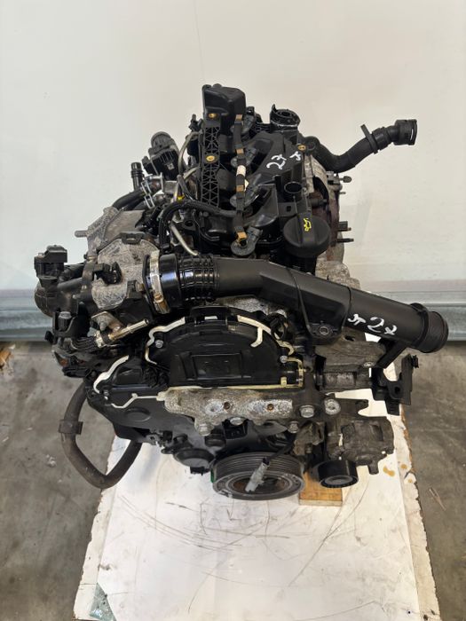 Moteur Opel Corsa F YHT-YH01-DV5RCF – Express Parts Belgique