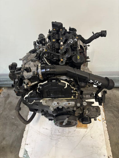 Moteur Opel Corsa F YHT-YH01-DV5RCF – Express Parts Belgique