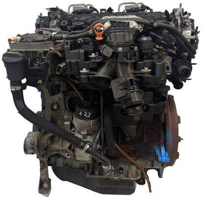 Moteur d'occasion Toyota Proace Kasten 2.0L – 4WZ-FTV/4WZFTV/4WZ/DW10CD