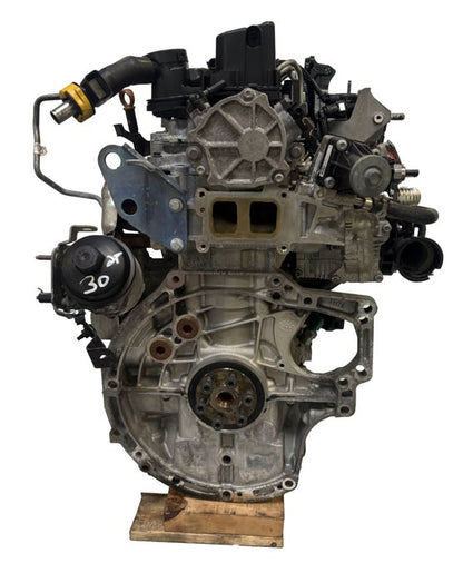 Bloc moteur Opel 1.5L D15DT-DV5RD-YH01 – Express Parts