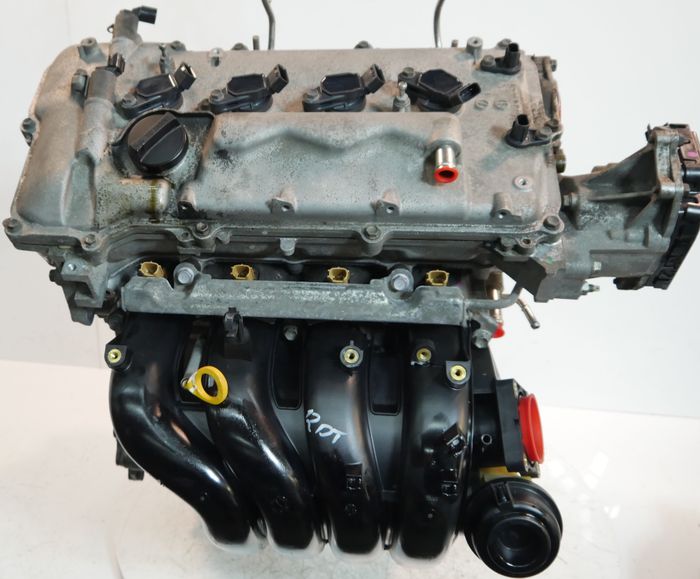 Moteur Toyota Avensis T27 3ZR-FAE/3ZRFAE/3ZR – Express Parts Belgique