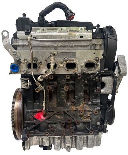 Moteur DFSD-DFS VW Caddy IV 232 000 km – vue détail