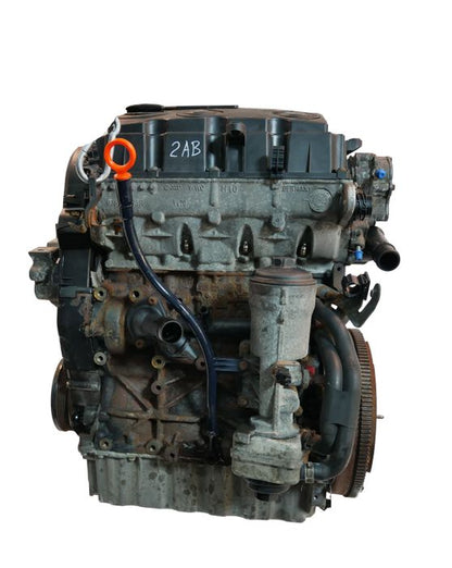 Moteur BLS VW Caddy – vue détail