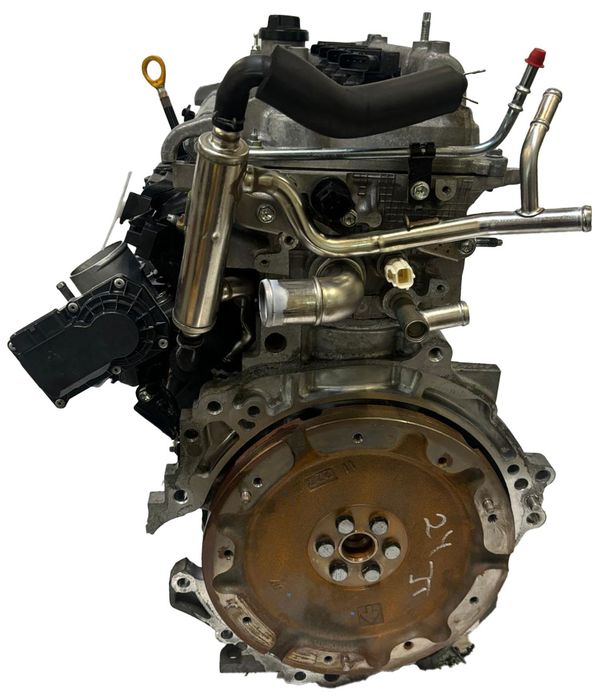 Moteur d'occasion Toyota 1.5L 1NZ-FXE/1NZFXE/1NZ – état général
