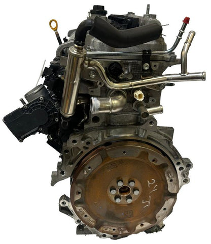 Moteur d'occasion Toyota 1.5L 1NZ-FXE/1NZFXE/1NZ – état général