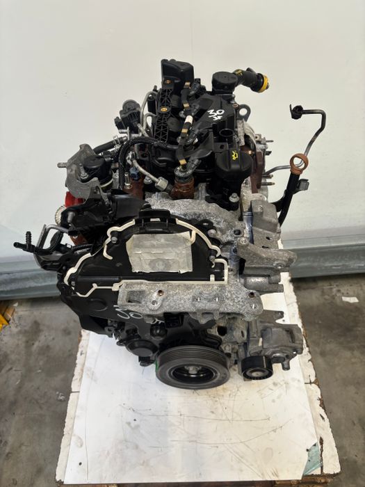 Moteur Opel Vivaro D15DT-DV5RD-YH01 – Express Parts Belgique